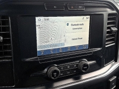 Used 2023 Ford F-150 4WD XL w/STX SuperCrew 6.5' Box at Peters Auto Mall near High Point, NC