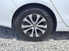 Used 2021 Toyota Prius LE AWD at Peters Auto Mall near High Point, NC