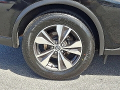 Used 2020 Nissan Murano 4d SUV AWD SV at Peters Auto Mall near High Point, NC