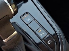 Used 2025  Kia Niro EX FWD at Peters Auto Mall near High Point&comma; NC