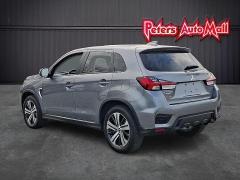 Used 2026  Mitsubishi Outlander Sport SE 2&period;0 AWC at Peters Auto Mall near High Point&comma; NC