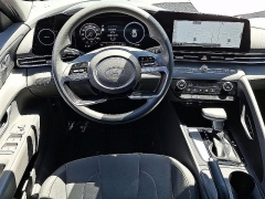 Used 2024  Hyundai Elantra SEL IVT at Peters Auto Mall near High Point&comma; NC