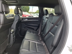 Used 2020  Jeep Grand Cherokee 4d SUV 4WD Limited V6 at Peters Auto Mall near High Point&comma; NC