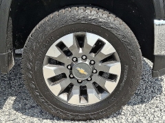Used 2024  Chevrolet Silverado 2500HD 4WD Crew Cab 159" LT Gas at Peters Auto Mall near High Point&comma; NC