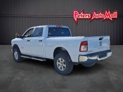 Used 2023  Ram 2500 4WD Big Horn Crew Cab 6'4" Box at Peters Auto Mall near High Point&comma; NC
