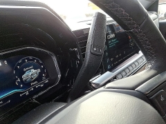 Used 2023  Chevrolet Silverado 1500 4WD Crew Cab 147" LT w&sol;1LT at Peters Auto Mall near High Point&comma; NC