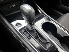 Used 2023 Nissan Altima 2.5 SV Sedan at Peters Auto Mall near High Point, NC