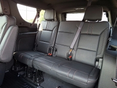 Used 2022  Chevrolet Suburban 4WD 4dr RST at Peters Auto Mall near High Point&comma; NC