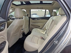 Used 2019 Buick Regal TourX 4d Wagon AWD Essence at Peters Auto Mall near High Point, NC