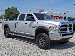  2018 Ram 2500 4WD Crew Cab Tradesman Longbed at Peters Auto Mall near High Point, NC