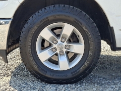 Used 2021  Ram 1500 Classic 4WD SLT Crew Cab 6'4" Box at Peters Auto Mall near High Point&comma; NC