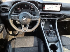 Used 2024  Dodge Hornet R&sol;T Plus EAWD at Peters Auto Mall near High Point&comma; NC
