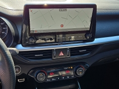 Used 2022  Kia Forte GT-Line IVT at Peters Auto Mall near High Point&comma; NC