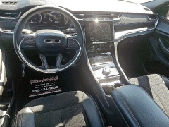 Used 2024 Jeep Grand Cherokee L Altitude 4x4 at Peters Auto Mall near High Point, NC