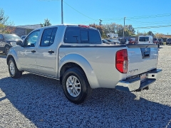 Used 2019 Nissan Frontier 2WD Crew Cab SV at Peters Auto Mall near High Point, NC
