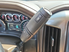 Used 2016  Chevrolet Silverado 2500 2WD Crew Cab LTZ at Peters Auto Mall near High Point&comma; NC