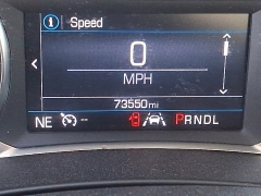 Used 2023  Chevrolet Equinox AWD 4dr LT w&sol;1LT at Peters Auto Mall near High Point&comma; NC