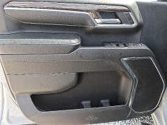 Used 2024  Chevrolet Silverado 2500HD 4WD Crew Cab 159" LT Dsl at Peters Auto Mall near High Point&comma; NC