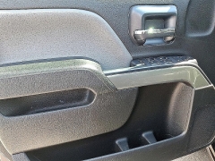 Used 2015 Chevrolet Silverado 1500 2WD Crew Cab LT at Peters Auto Mall near High Point, NC