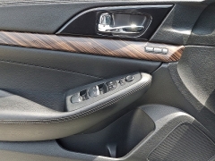 Used 2018  Nissan Maxima 4d Sedan Platinum at Peters Auto Mall near High Point&comma; NC
