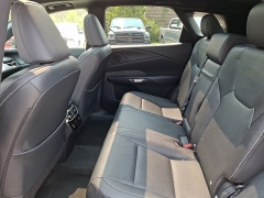 Used 2023  Lexus RX RX 350 Luxury FWD at Peters Auto Mall near High Point&comma; NC