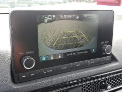 Used 2025  Honda Civic Sedan Sport CVT at Peters Auto Mall near High Point&comma; NC