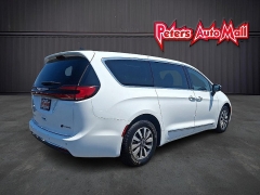 Used 2023 Chrysler Pacifica Hybrid Limited FWD at Peters Auto Mall near High Point, NC