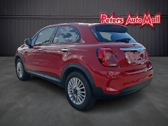 Used 2020 FIAT 500X 4d Utility AWD Pop at Peters Auto Mall near High Point, NC