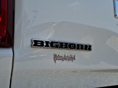 Used 2025  Ram 1500 4WD Big Horn Crew Cab 5'7" Box at Peters Auto Mall near High Point&comma; NC