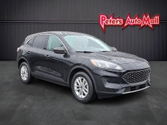  2022 Ford Escape SE AWD at Peters Auto Mall near High Point, NC