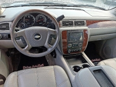 Used 2012 Chevrolet Avalanche 4d SUV RWD LT at Peters Auto Mall near High Point, NC