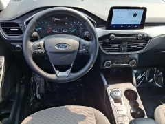 Used 2022  Ford Escape SE AWD at Peters Auto Mall near High Point&comma; NC