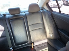 Used 2016  Honda Accord Sedan 4d EX-L V6 at Peters Auto Mall near High Point, NC