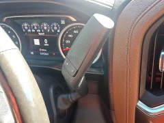 Used 2020  Chevrolet Silverado 1500 4WD Crew Cab High Country at Peters Auto Mall near High Point, NC