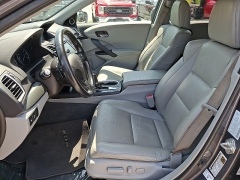 Used 2018  Acura RDX 4d SUV AWD Advance at Peters Auto Mall near High Point&comma; NC