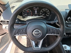 Used 2021  Nissan Altima 2&period;5 S Sedan at Peters Auto Mall near High Point&comma; NC