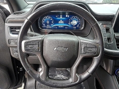 Used 2022  Chevrolet Suburban 4WD 4dr RST at Peters Auto Mall near High Point&comma; NC