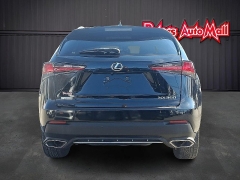 Used 2020  Lexus NX NX 300 F SPORT FWD at Peters Auto Mall near High Point&comma; NC