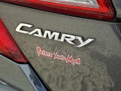 Used 2014 Toyota Camry 4d Sedan L at Peters Auto Mall near High Point, NC