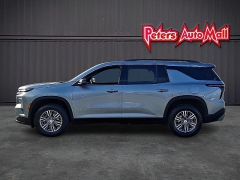 Used 2025  Chevrolet Traverse AWD 4dr LT w&sol;2LT at Peters Auto Mall near High Point&comma; NC