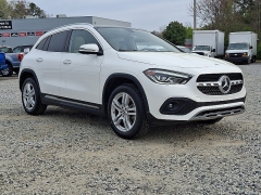 Used 2023  Mercedes-Benz GLA GLA 250 SUV at Peters Auto Mall near High Point&comma; NC