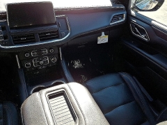 Used 2021  Chevrolet Tahoe 2WD 4dr LT at Peters Auto Mall near High Point, NC