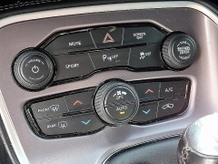 Used 2021  Dodge Challenger R&sol;T RWD at Peters Auto Mall near High Point&comma; NC