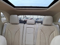 Used 2016  Lincoln MKC 4d SUV AWD Reserve at Peters Auto Mall near High Point&comma; NC