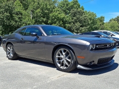  2022 Dodge Challenger GT RWD at Peters Auto Mall near High Point, NC
