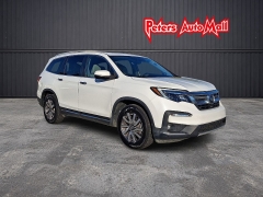  2020 Honda Pilot 4d SUV FWD EX-L at Peters Auto Mall near High Point, NC