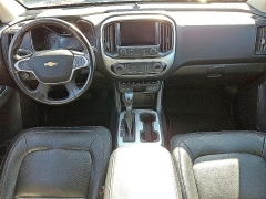 Used 2022  Chevrolet Colorado 4WD Crew Cab 128" ZR2 at Peters Auto Mall near High Point, NC