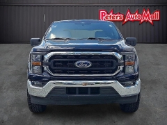 Used 2023  Ford F-150 2WD XLT SuperCrew 5&period;5' Box at Peters Auto Mall near High Point&comma; NC