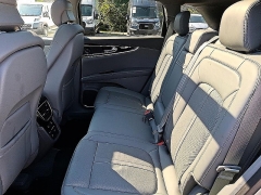 Used 2022  Lincoln Nautilus Reserve FWD at Peters Auto Mall near High Point&comma; NC
