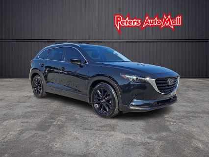 2022 Mazda CX-9
